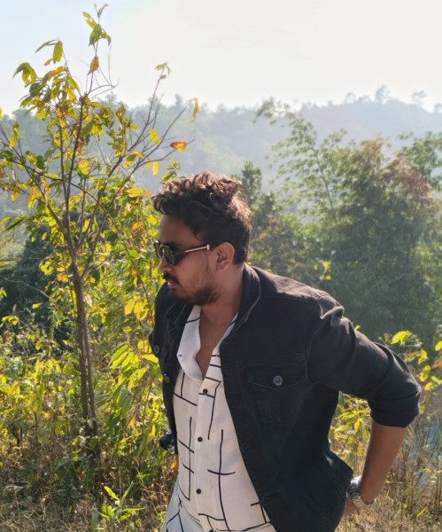 Al Sowaib, 26, Ambodibonara