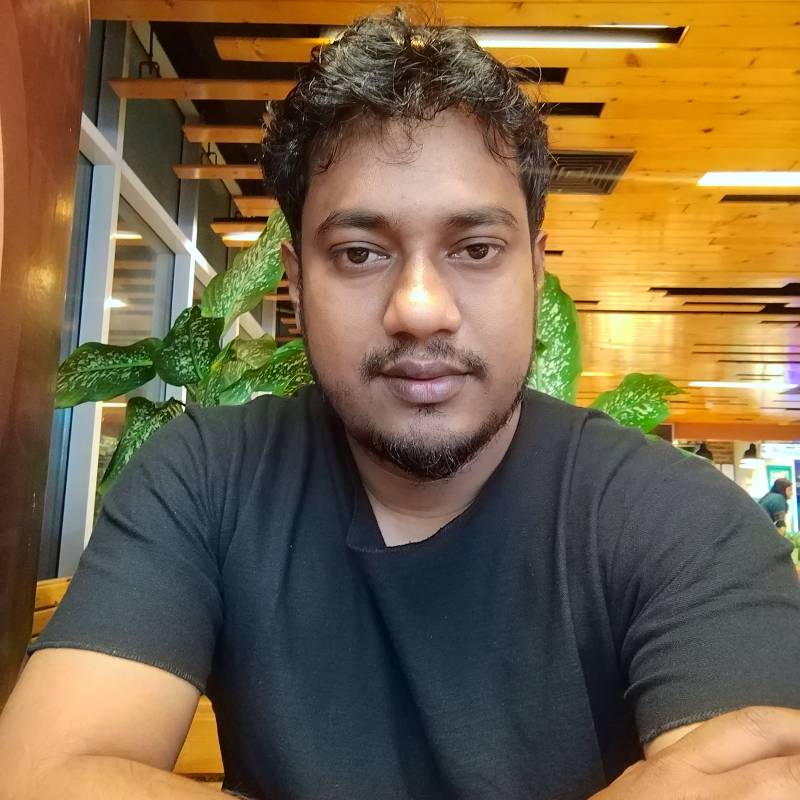 Munna, 33, Belambo