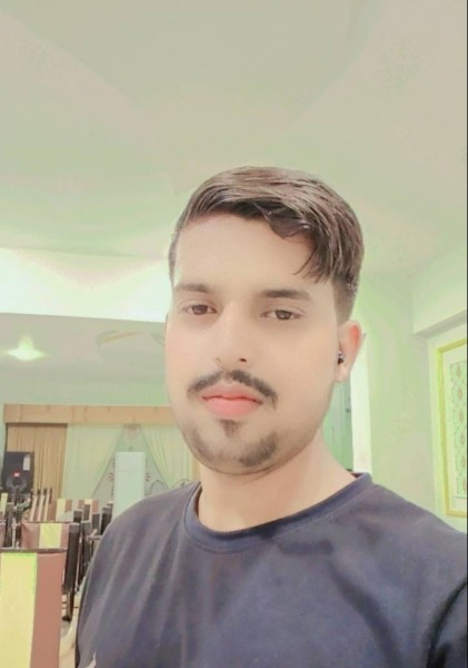 Sajid, 21, Vilniaus