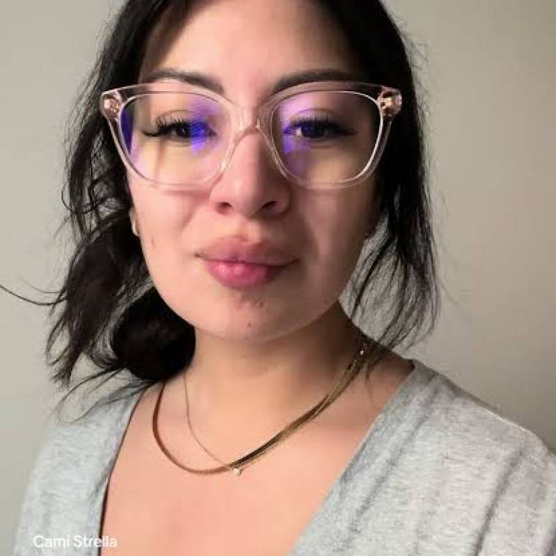 Hannah watson, 34, Baglar