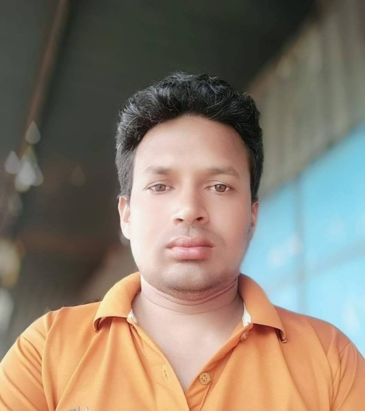 Md.Shahin, 45, Qom