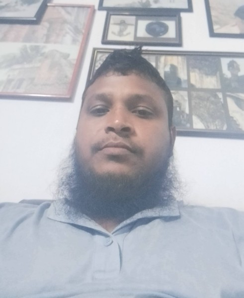 Arafat, 30, Schmallenberg