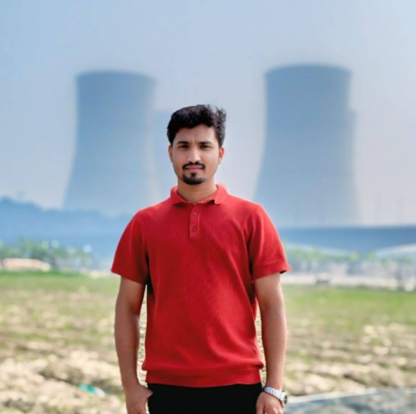 Md. Lemon Sarker, 27, El Cajon