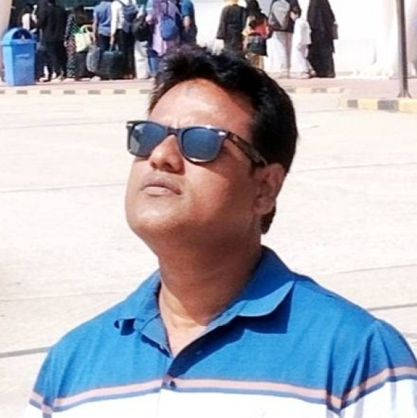 Shahjahan, 36, Gobindgarh