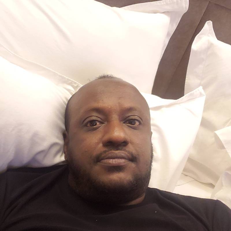 Abi, 35, Ethiopia