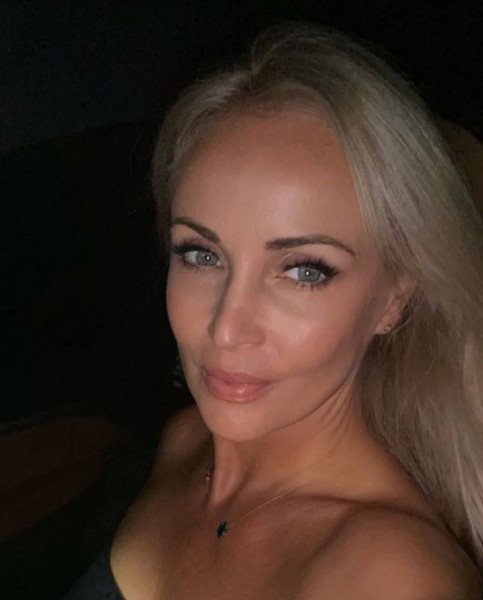 Herriet, 47, Munich