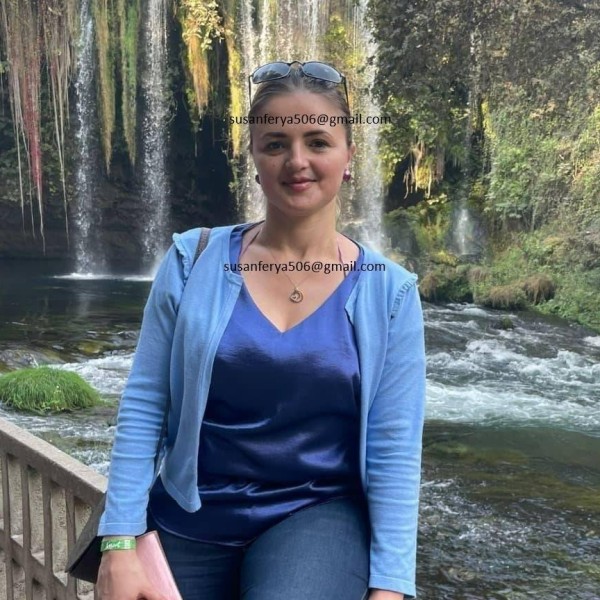 Ferya, 35, ljubljana Slovenia