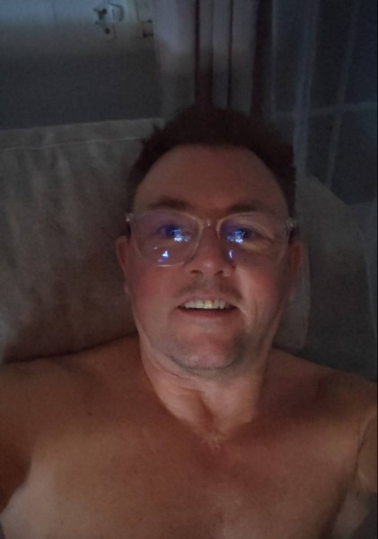 Michael, 57, Babar