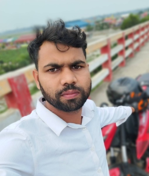 Arif, 32, Petrolina