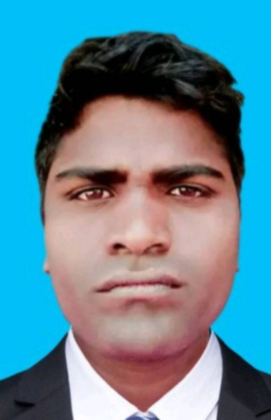 Alom, 38, Amadeo