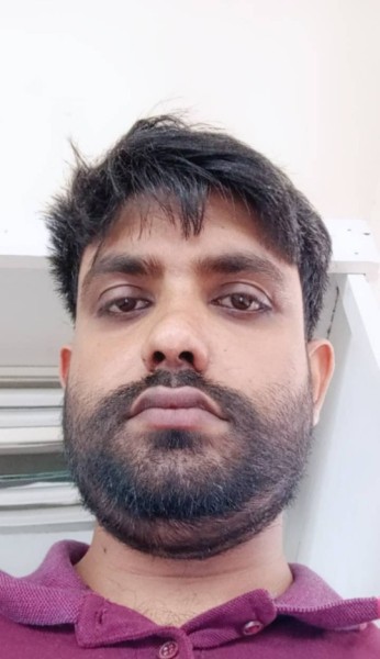 Md mahfuzur Rahman, 30, Oklahoma