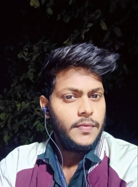 Neeraj, 23, Toru