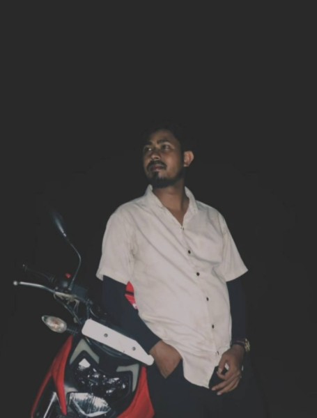 Nahid khan, 26, Altnyayla