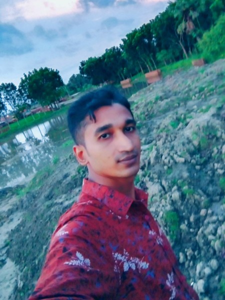MD Kamal Hosen, 28, Denizciler