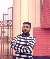 Salam, 29, Bahrain