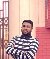 Salam, 29, Sao Tome and Principe