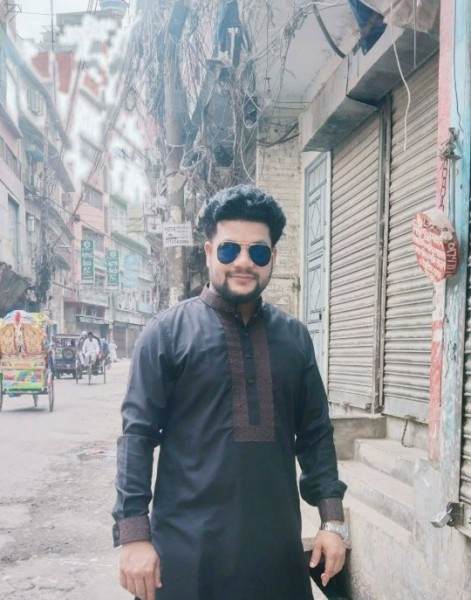Md Samir, 35, Bihpur
