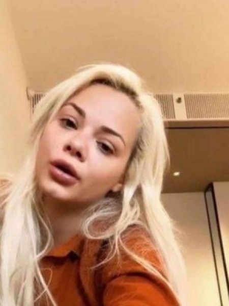 Natasha, 34, Munich Germany