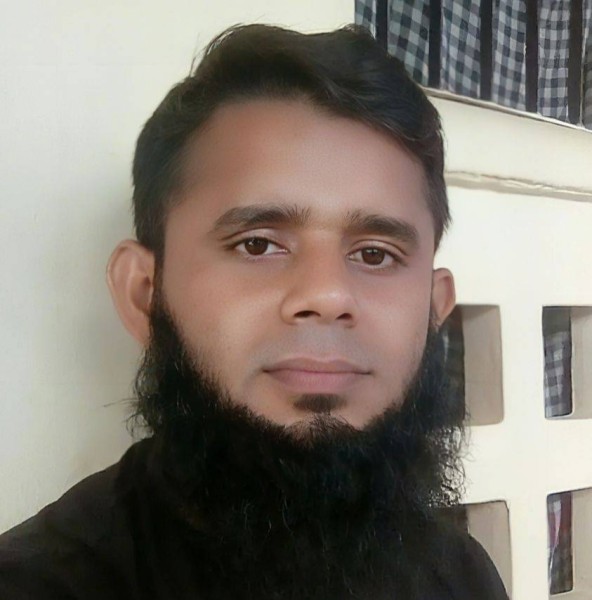 ahid, 30, Honiton