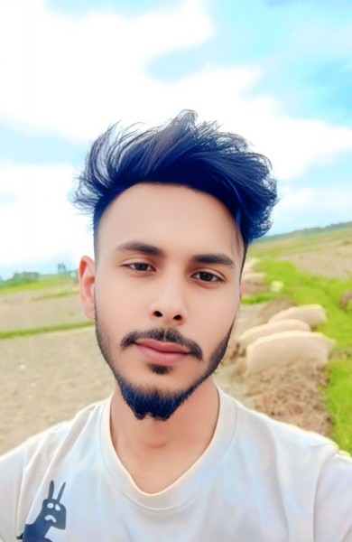 Asif, 21, Gosport
