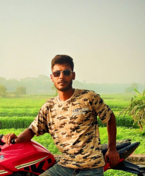 Raihan, 32, Guernsey