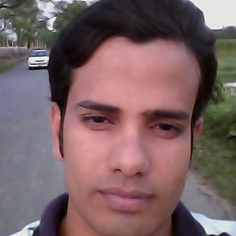 MD Salim Reza, 35, Barishal