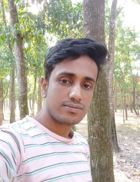 Shadin, 26, Anshun