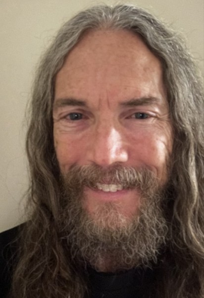 Michael, 54, Cliffside Park