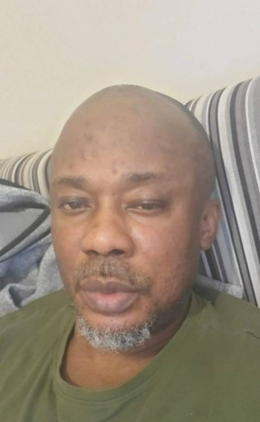 Ola, 49, Mississippi