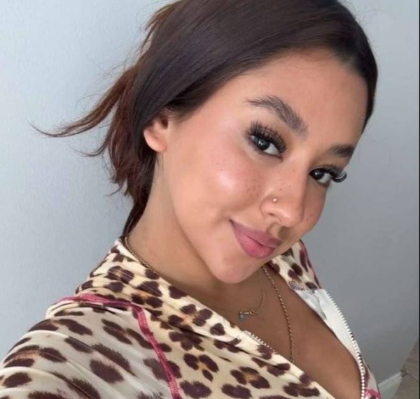 Heidi, 31, Alabjah