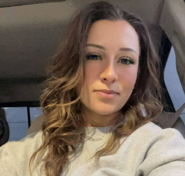 Luna, 38, Chorozinho