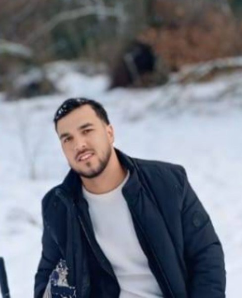 Mourad, 30, Barjhar