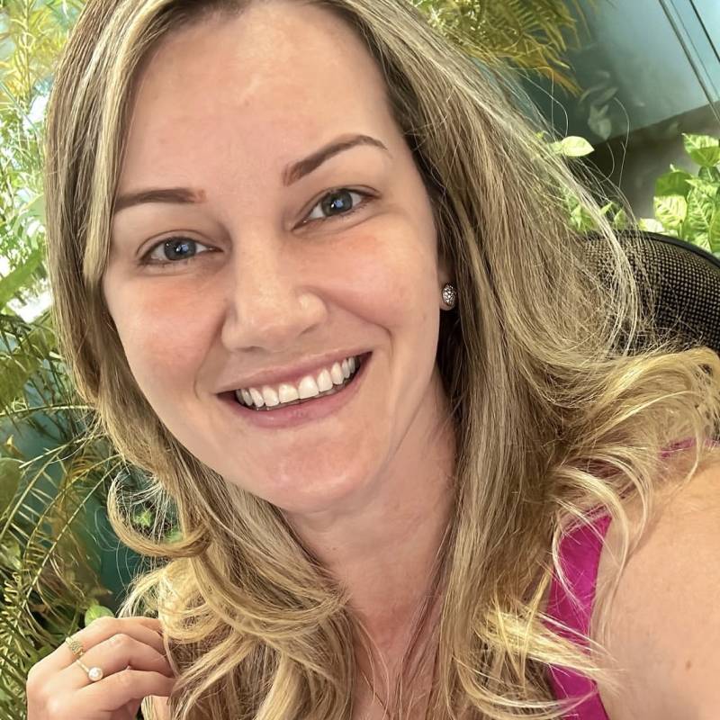 Keyla, 42, Rardhu