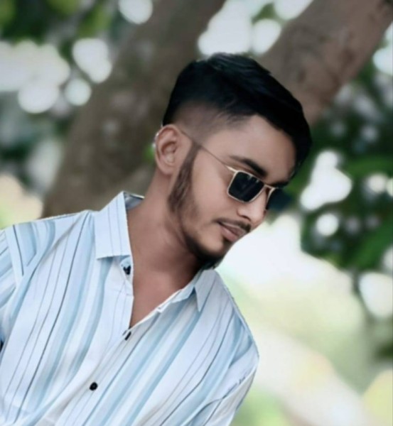 sksalim, 24, Khulna Bangladesh