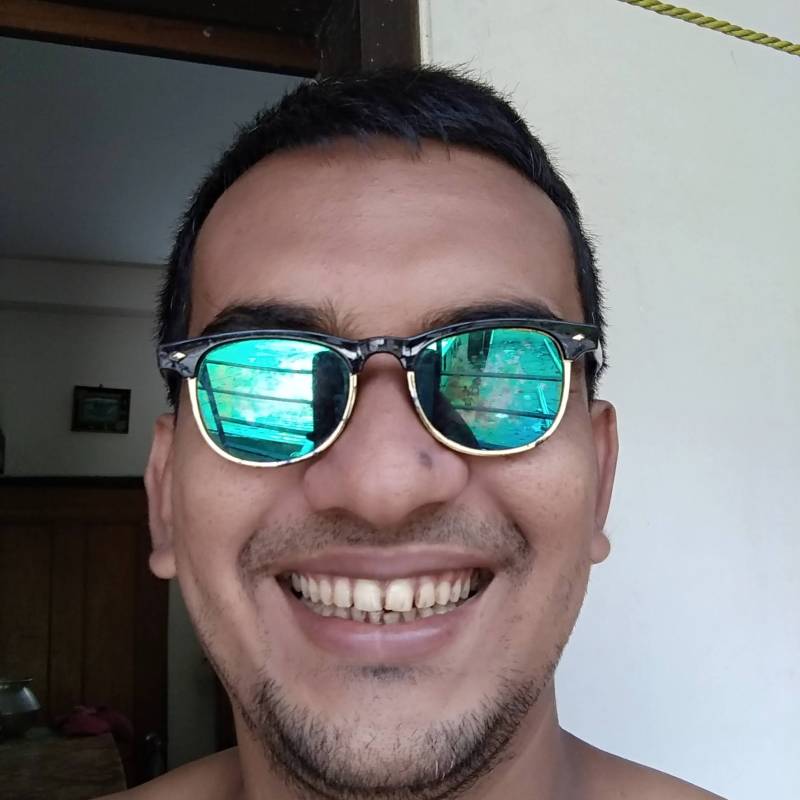 Foysol, 35, Labutta