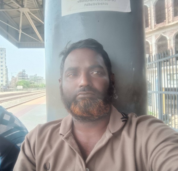 Mohammad, 41, San Cristbal
