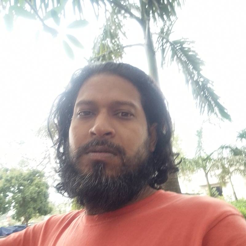 Amin, 36, Beaumont