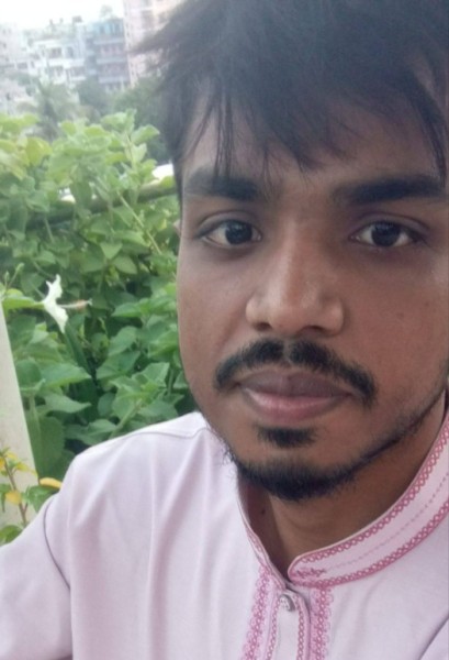 Shahin islam, 26, Sakado