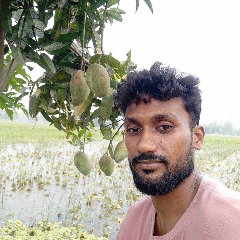 Md razoun kobir, 28, Chemnitzer Land