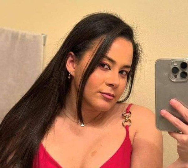 Eliska, 32, Tinnanr