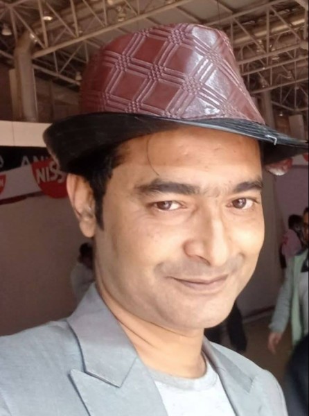 Mahadi, 40, Fruit Cove