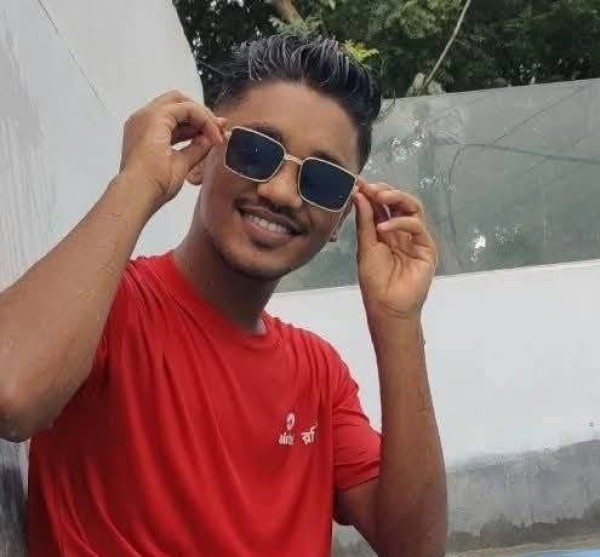 Rian, 22, La Romana