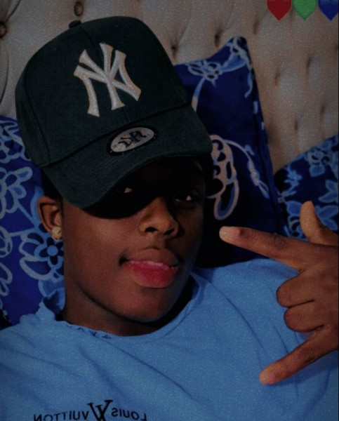 Kiddo sk, 20, Roncaglia