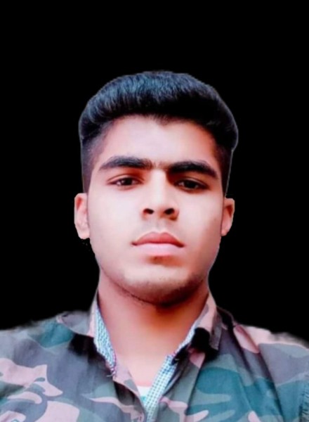 Nayan Hossain, 28, Bedford Pennsylvania