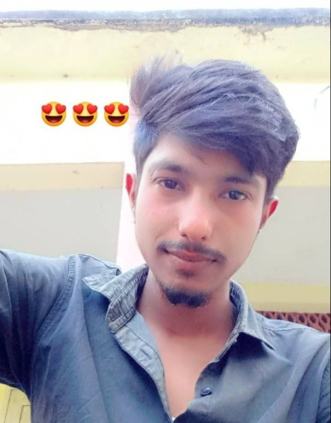 Fahim, 21, Bhaluka Mymensingh