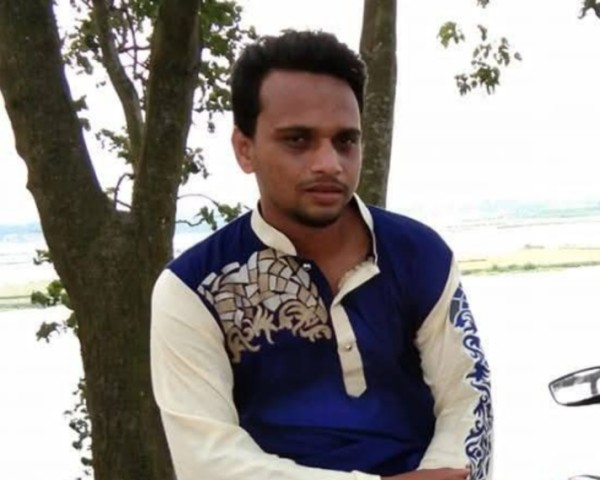 Zohorul, 32, Belawan