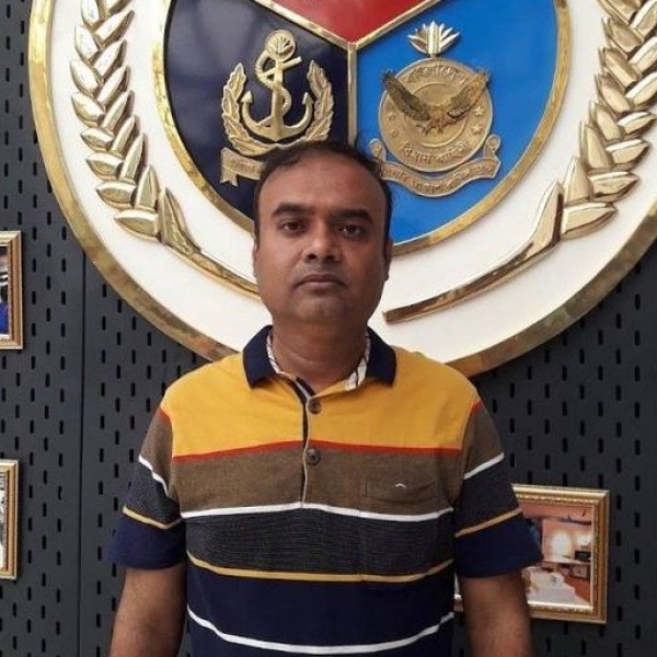 Ferdous, 36, Kabatas