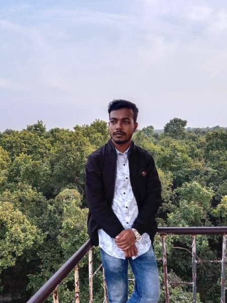 Tanvir Misbah, 25, Lengerich