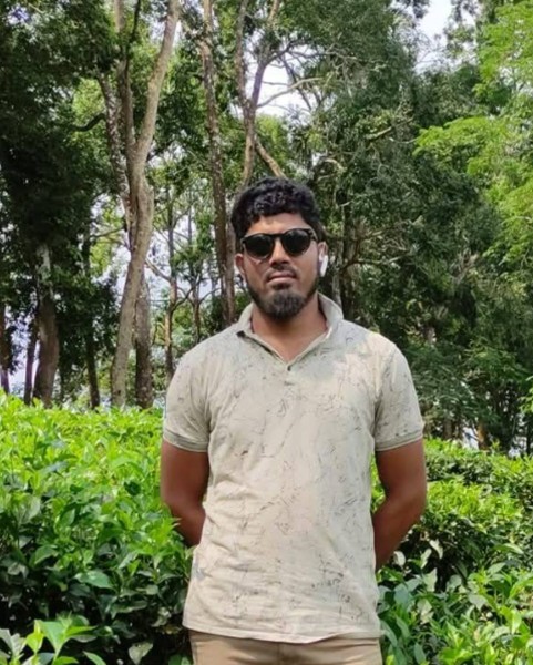 Julhas, 35, Pryor Creek
