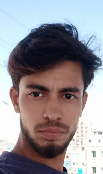 Sojib, 31, Ajman